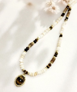 Naturalna harmonia w nowoczesnej formie.